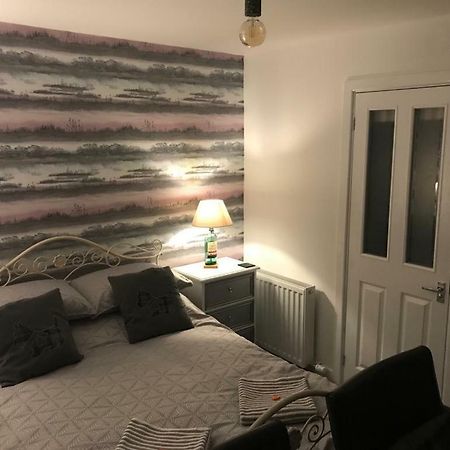 Morven Apartamento Dufftown Exterior foto
