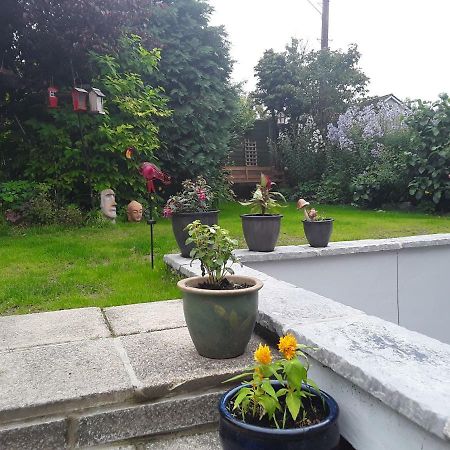 Morven Apartamento Dufftown Exterior foto