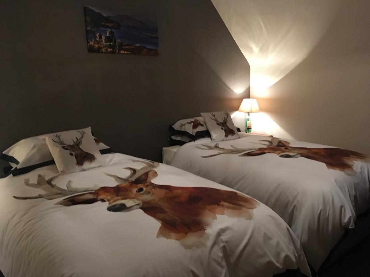 Morven Apartamento Dufftown Exterior foto