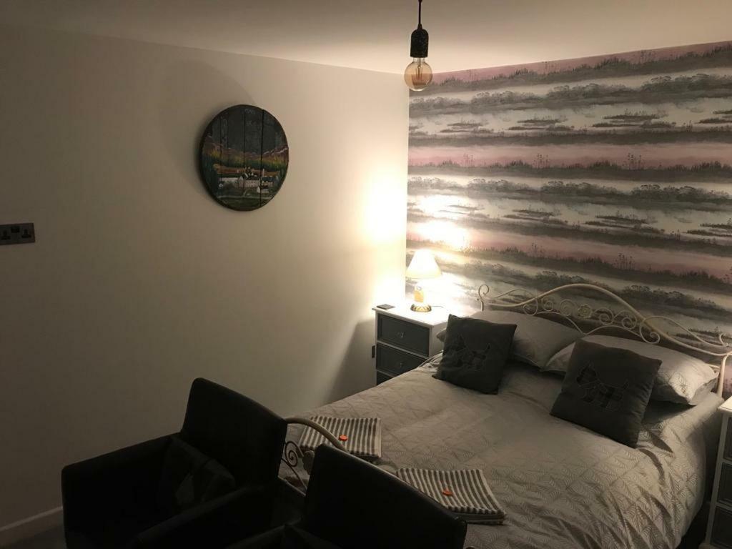 Morven Apartamento Dufftown Exterior foto