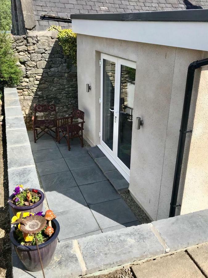Morven Apartamento Dufftown Exterior foto